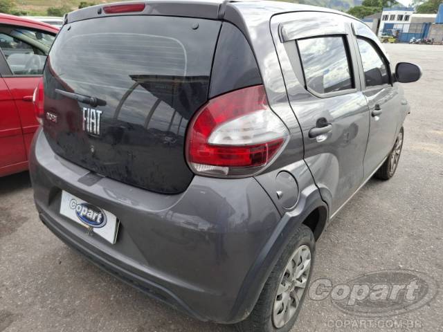 2023 FIAT MOBI 