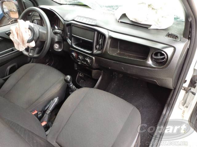 2024 FIAT FIORINO FURGAO 