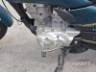 2001 HONDA CG 125 