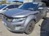 2013 LAND ROVER RANGE ROVER EVOQUE 