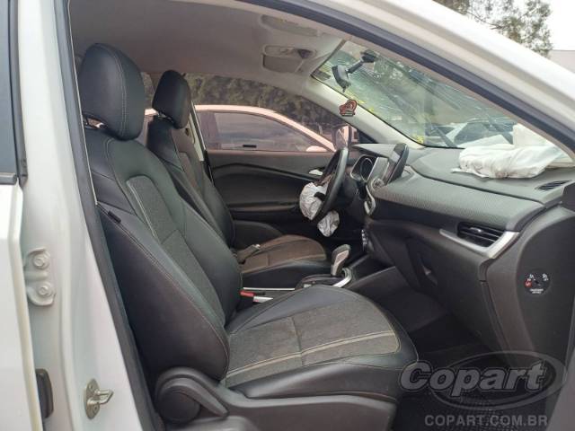 2023 CHEVROLET TRACKER 