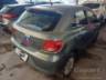 2009 VOLKSWAGEN GOL 