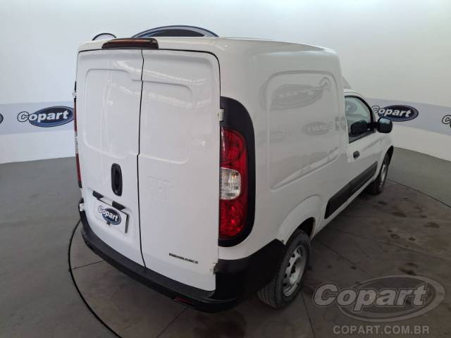2024 FIAT FIORINO FURGAO 