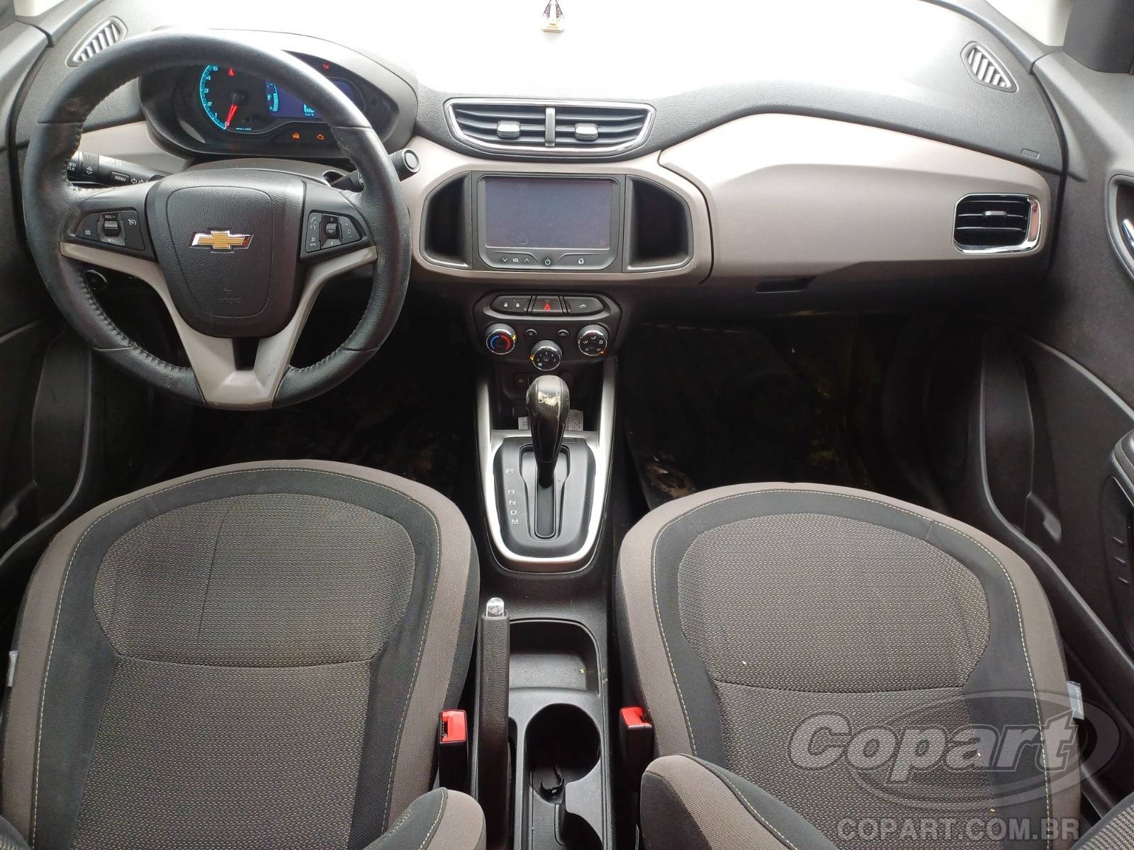 Foto 9 de 10: 2015 CHEVROLET PRISMA