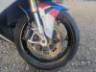 2021 BMW S 1000 