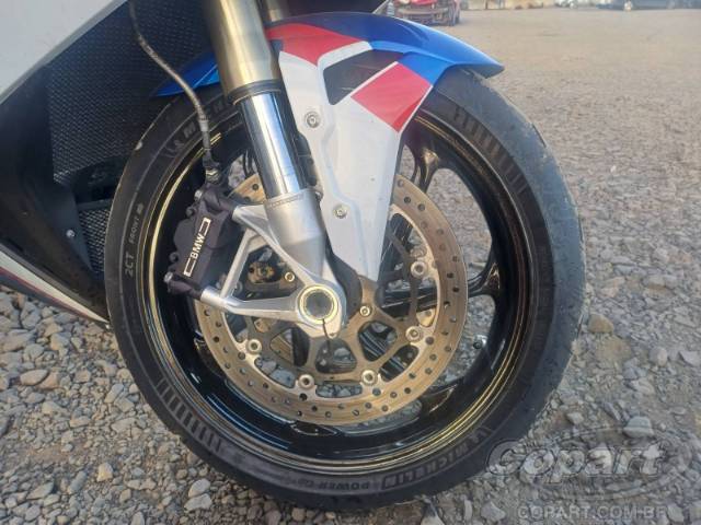 2021 BMW S 1000 