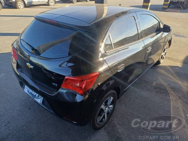 2019 CHEVROLET ONIX 