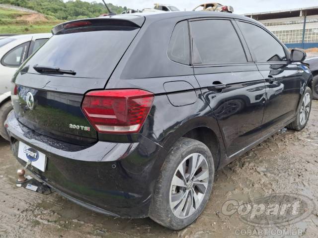 2020 VOLKSWAGEN POLO 