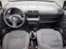 2010 VOLKSWAGEN FOX 