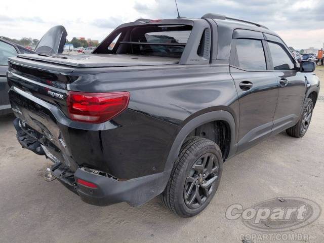 2026 CHEVROLET MONTANA 