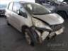2009 HONDA FIT 