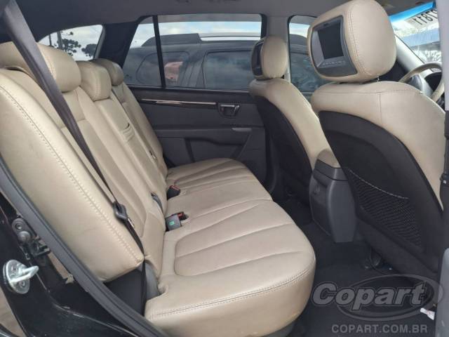 2012 HYUNDAI SANTA FE 