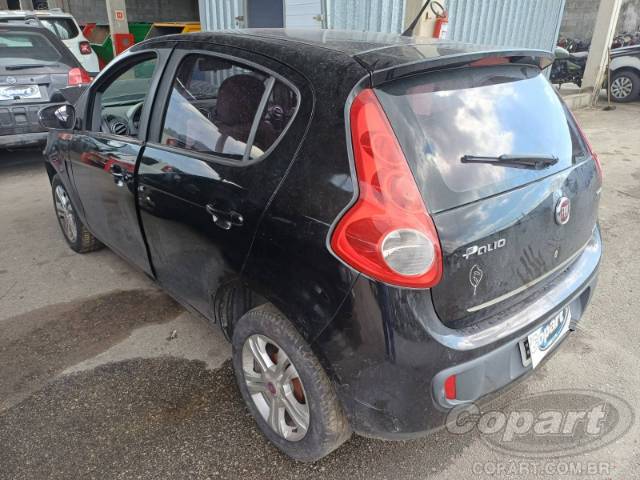 2013 FIAT PALIO 
