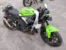 2026 KAWASAKI NINJA ZX-4R 