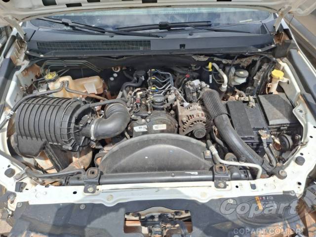 2021 CHEVROLET S10 CABINE DUPLA 