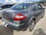 2008 RENAULT MEGANE SEDAN 