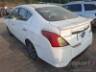 2018 NISSAN VERSA 