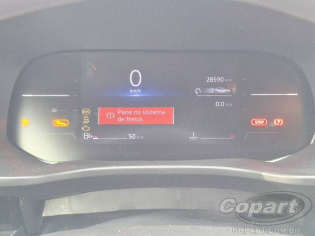 2025 RENAULT KARDIAN 