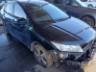 2017 HONDA CITY 