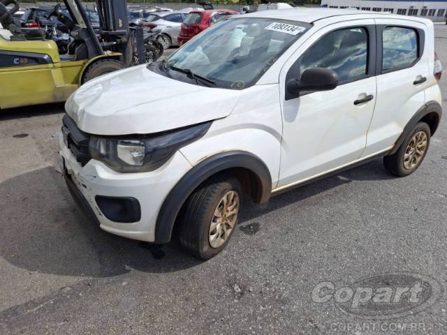 2021 FIAT MOBI 