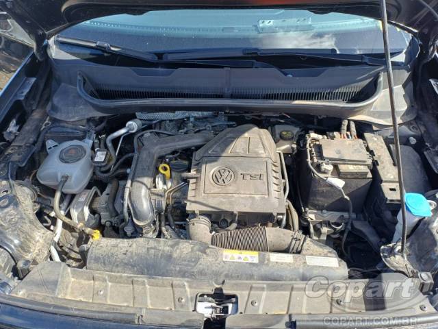 2024 VOLKSWAGEN T-CROSS 