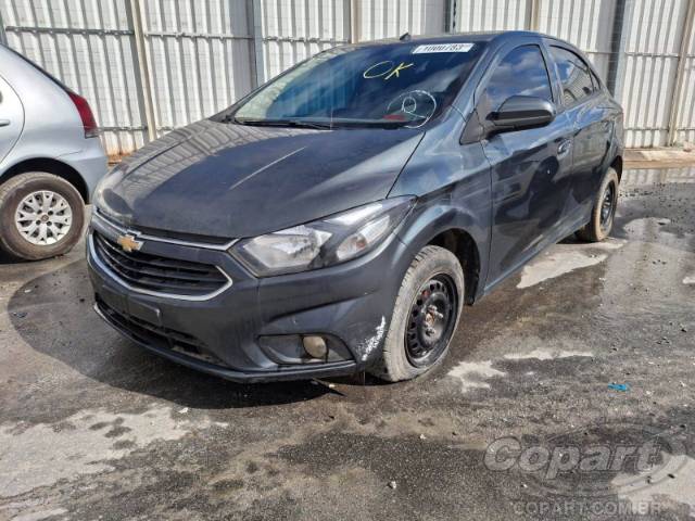 2019 CHEVROLET ONIX 