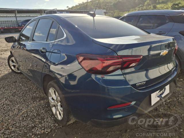 2020 CHEVROLET ONIX PLUS 