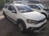2015 VOLKSWAGEN SAVEIRO CE 