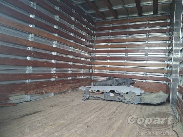 2018 FIAT DUCATO CHASSI 