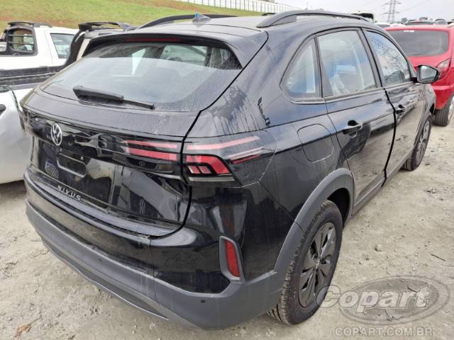 2026 VOLKSWAGEN NIVUS 