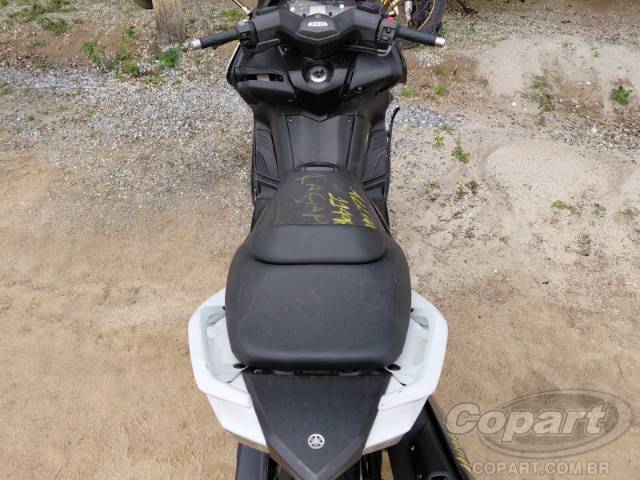 2014 YAMAHA TMAX 
