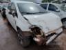 2016 FIAT PUNTO 
