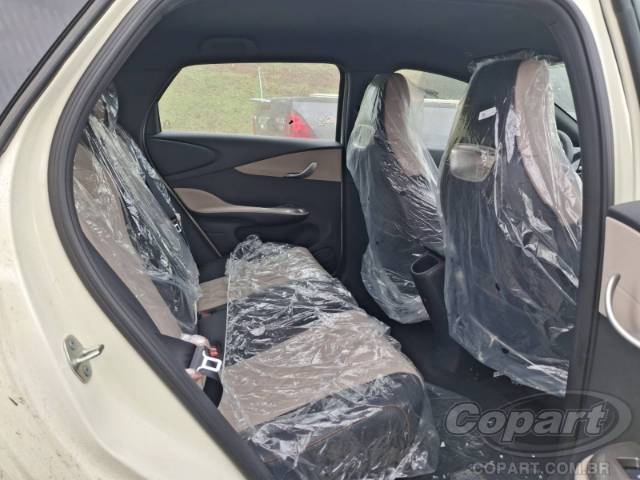 2026 BYD DOLPHIN 