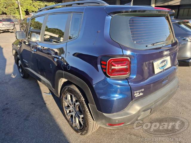 2024 JEEP RENEGADE 