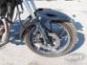 2025 HONDA CG 160 