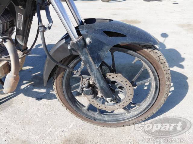2025 HONDA CG 160 