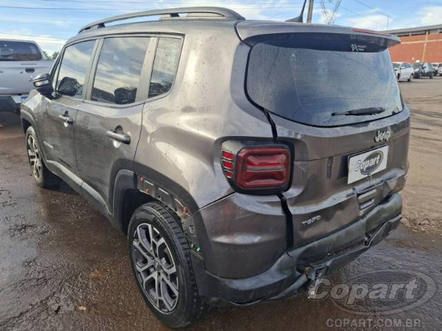 2022 JEEP RENEGADE 