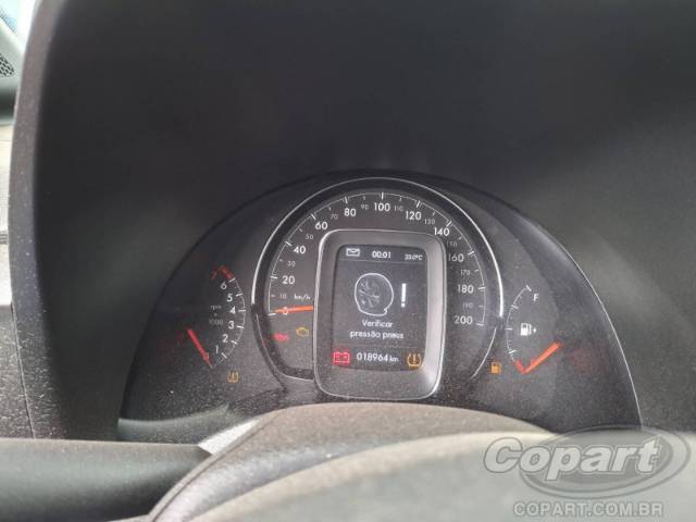 2024 FIAT STRADA CD 