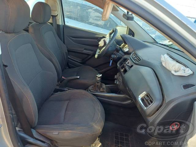 2013 CHEVROLET ONIX 