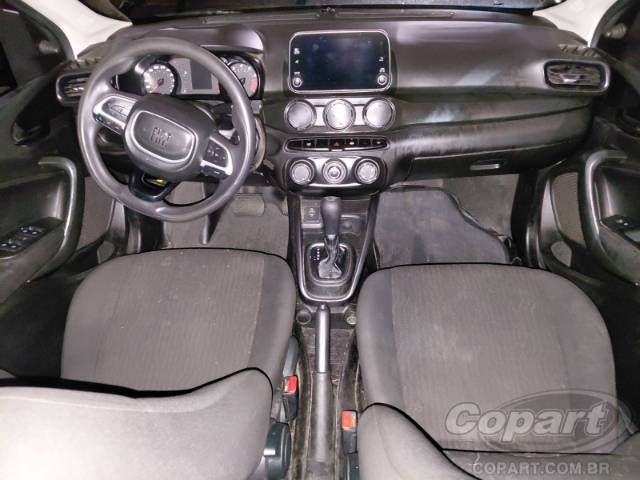 2023 FIAT CRONOS 