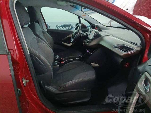 2016 PEUGEOT 2008 