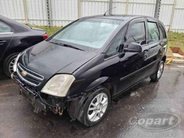 2010 CHEVROLET MERIVA 