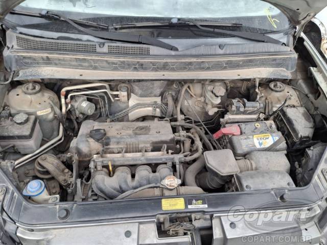 2010 KIA SOUL 