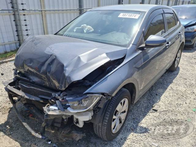 2023 VOLKSWAGEN POLO 