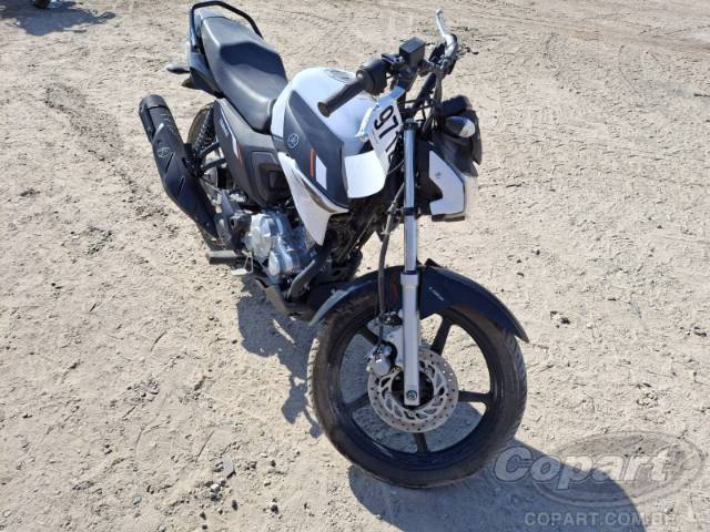 0 YAMAHA YBR 150 FACTOR 