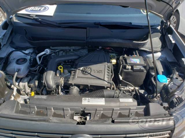 2020 VOLKSWAGEN T-CROSS 