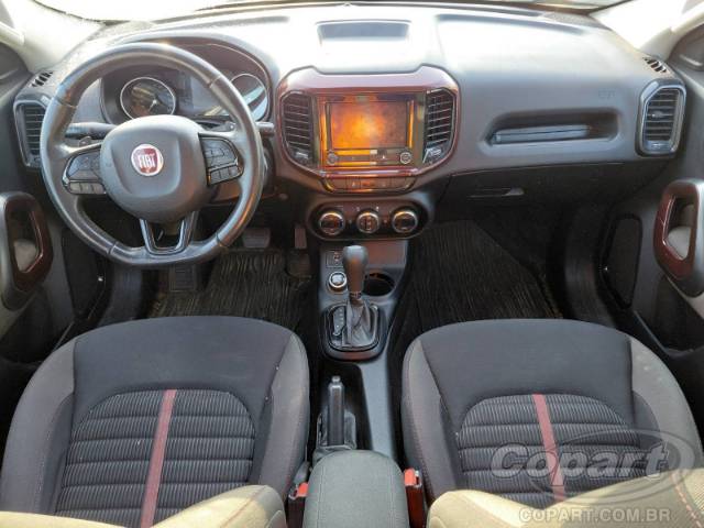 2021 FIAT TORO 