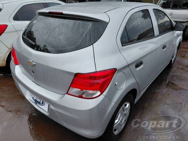 2018 CHEVROLET ONIX 