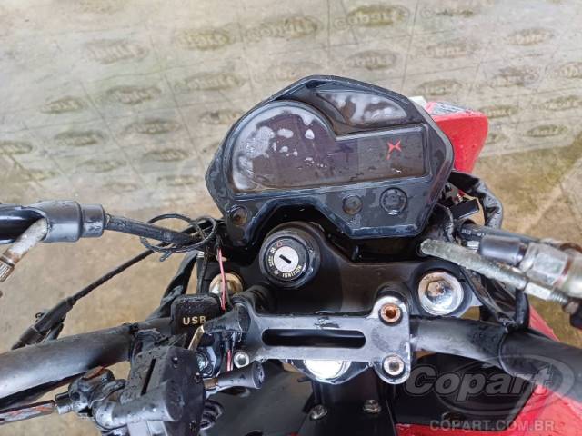 2024 SHINERAY XY 150 