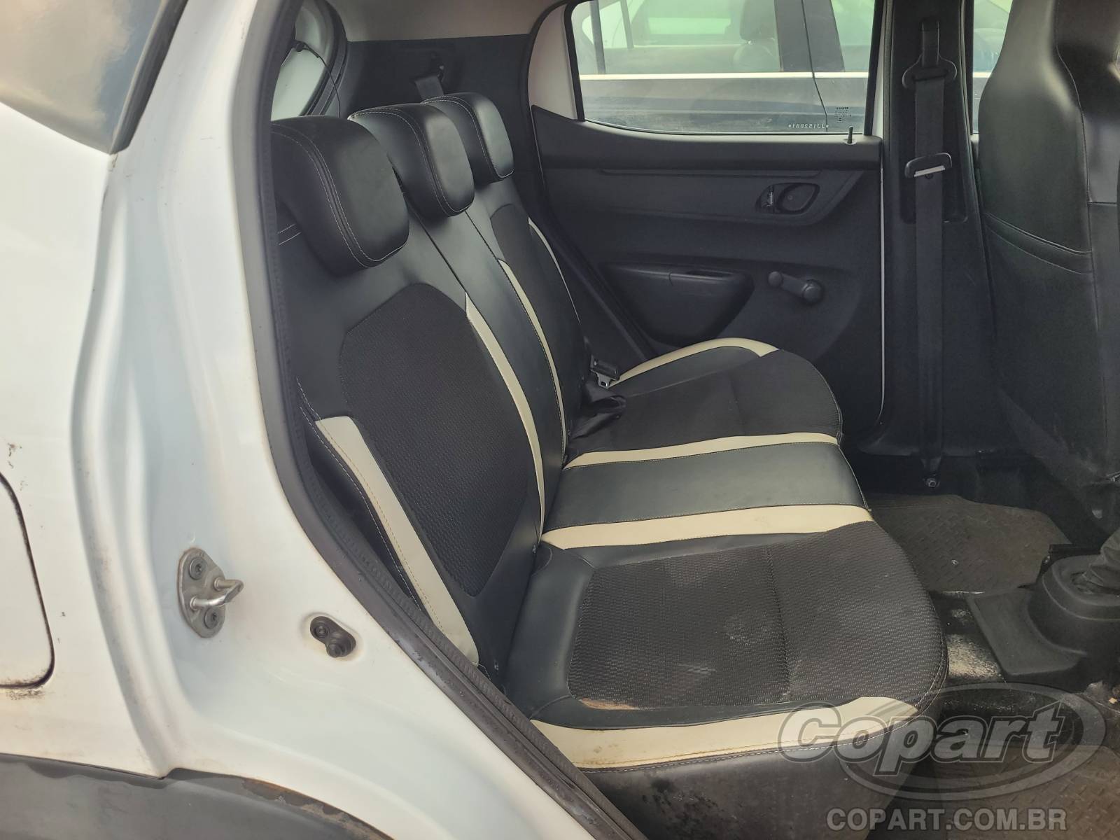 2018 RENAULT KWID — foto 6 de 12